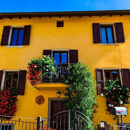 Villa "Corte De' Baldi" Ortignano Raggiolo ภายนอก รูปภาพ