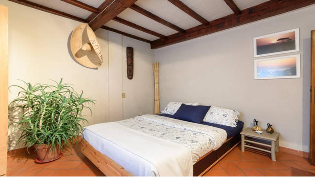 Villa "Corte De' Baldi" Ortignano Raggiolo ภายนอก รูปภาพ