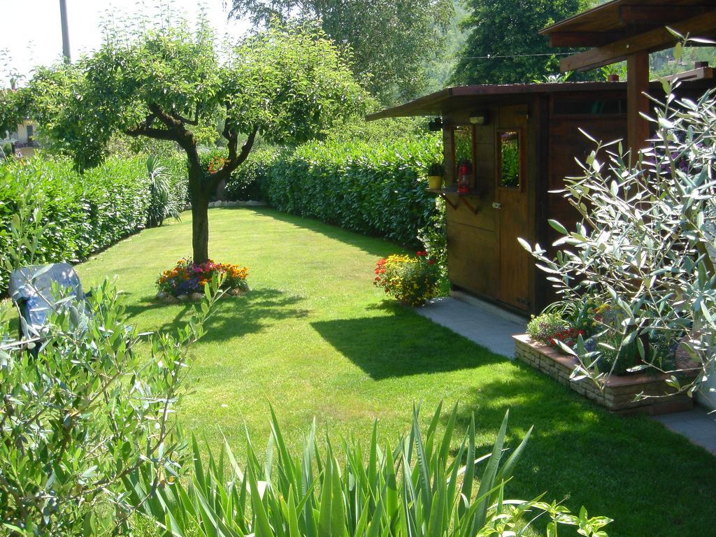 Villa "Corte De' Baldi" Ortignano Raggiolo ภายนอก รูปภาพ